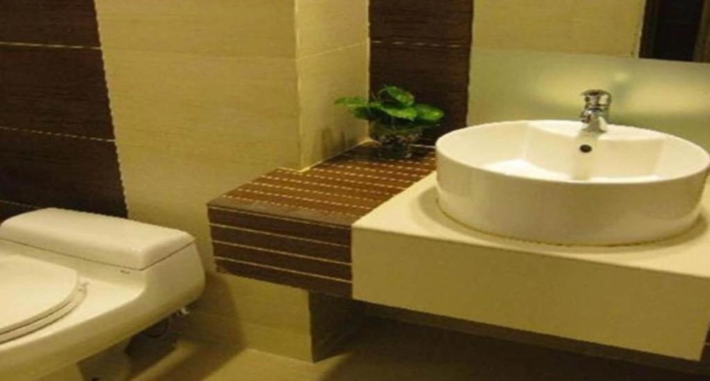 فندق فيلدا ريزدانس كوالا تيرينجانو كُوالا تيرينغانو المظهر الخارجي الصورة