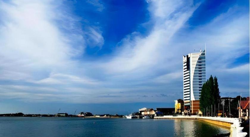 فندق فيلدا ريزدانس كوالا تيرينجانو كُوالا تيرينغانو المظهر الخارجي الصورة
