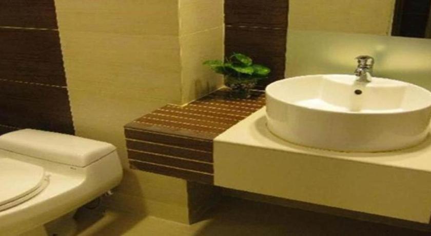فندق فيلدا ريزدانس كوالا تيرينجانو كُوالا تيرينغانو المظهر الخارجي الصورة
