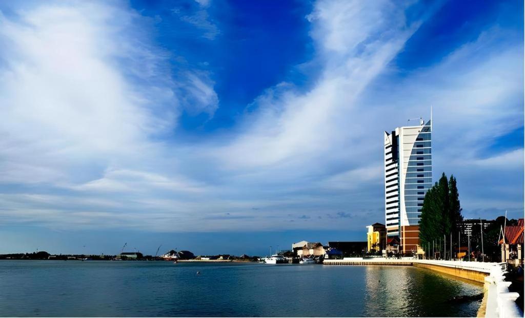 فندق فيلدا ريزدانس كوالا تيرينجانو كُوالا تيرينغانو المظهر الخارجي الصورة